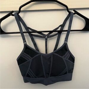 Cute Workout Set Bundle (sports bra, workout shorts, running shoes)
